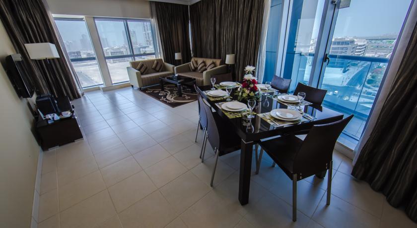 TIME Dunes Hotel Apartment Al Barsha