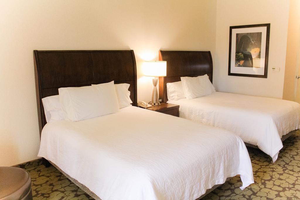 Hilton Garden Inn Redding
