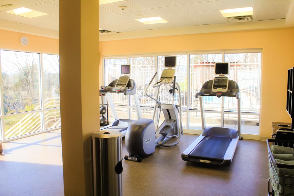 Hilton Garden Inn Redding