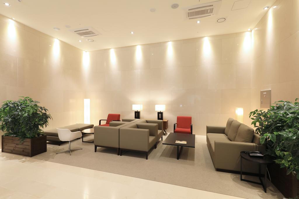 Ramada Encore Seoul Magok