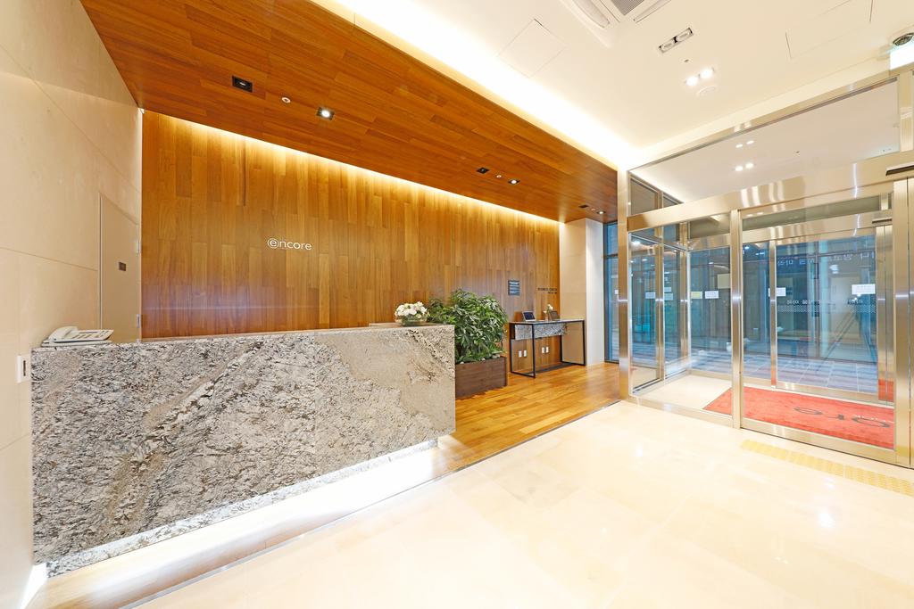 Ramada Encore Seoul Magok