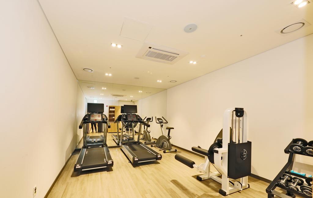 Ramada Encore Seoul Magok