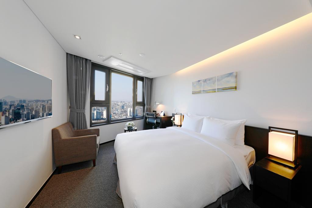 Ramada Encore Seoul Magok