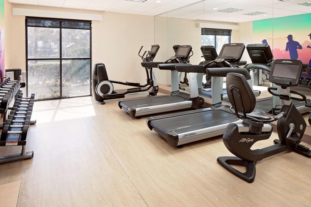 Hyatt Place Ontario / Rancho Cucamonga
