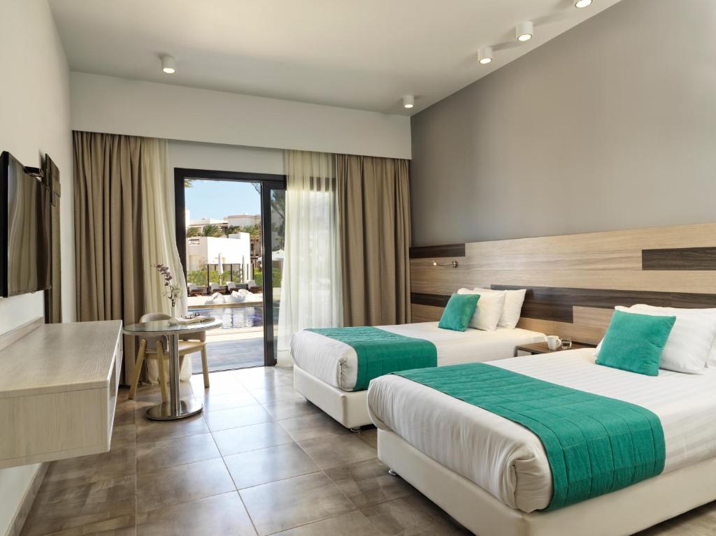 Ancient Sands Golf Resort and Residences