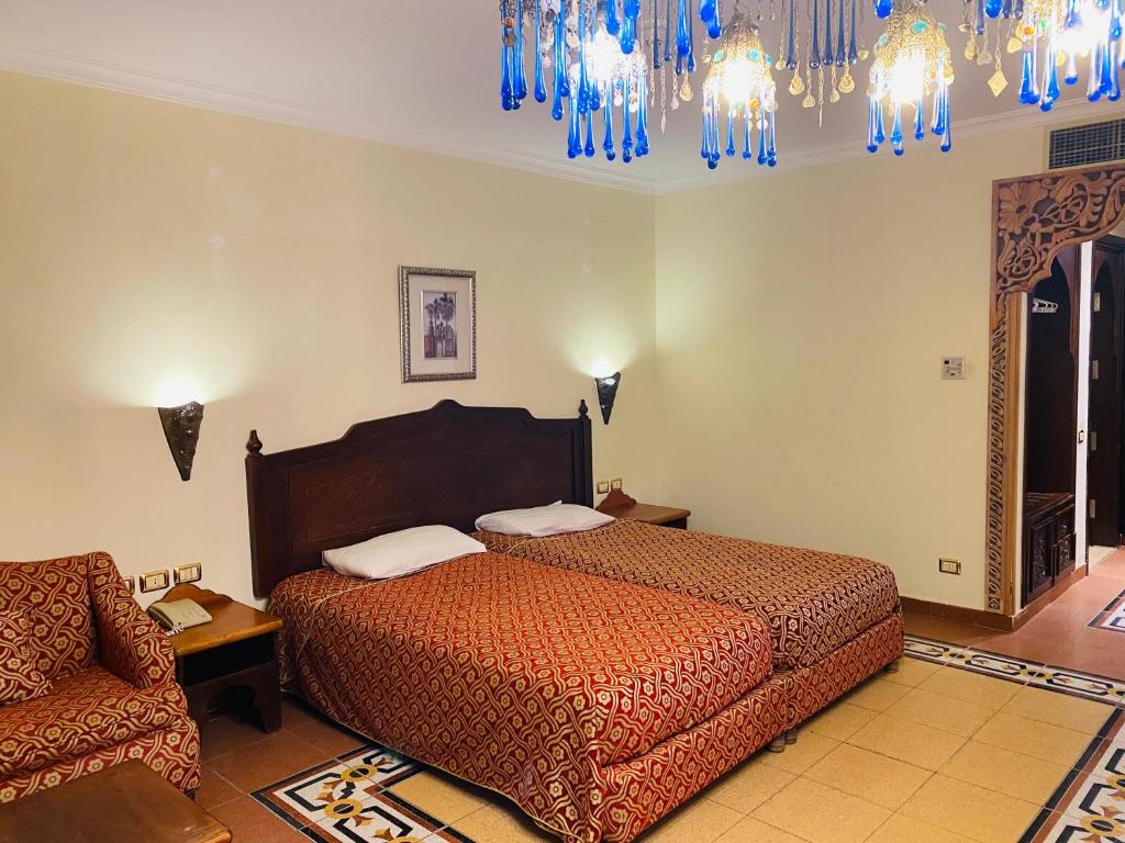 Domina Coral Bay Elisir Resort