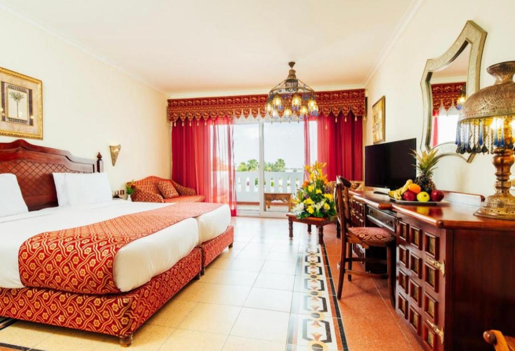 Domina Coral Bay Elisir Resort