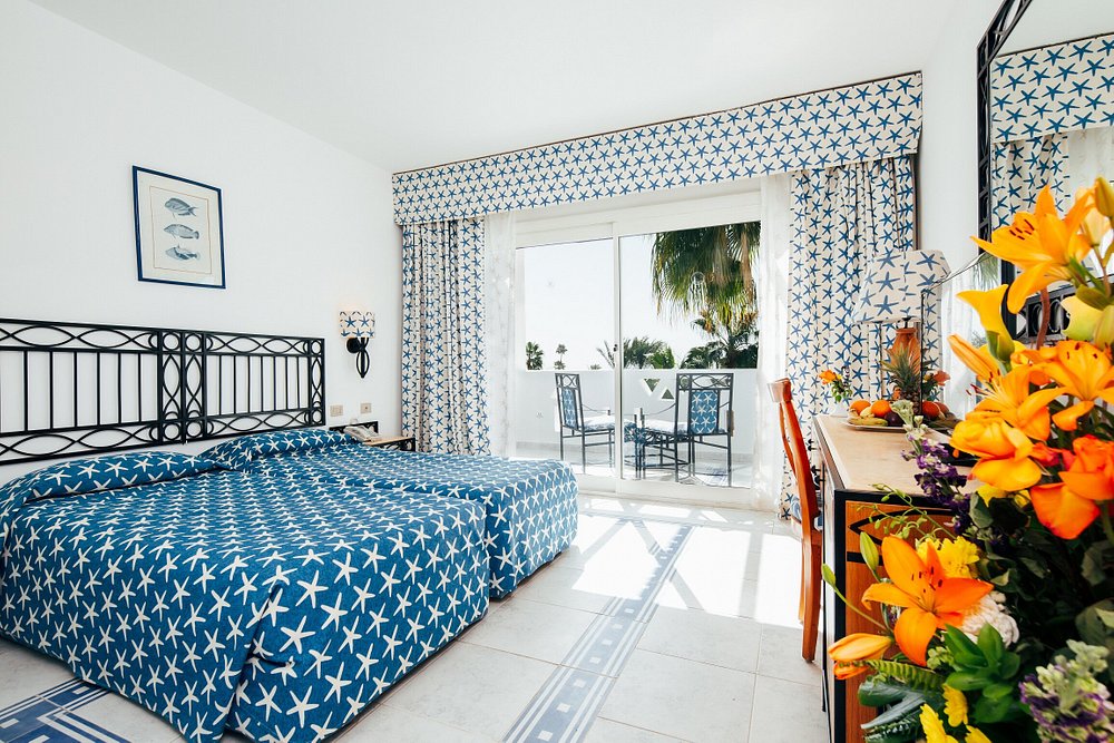 Domina Coral Bay Elisir Resort