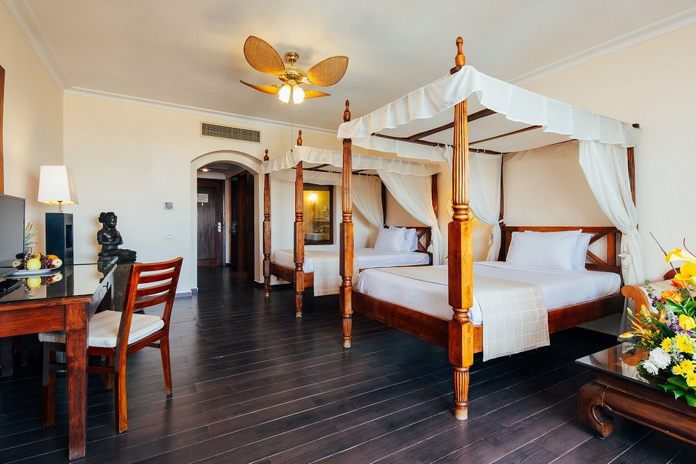 Domina Coral Bay Elisir Resort