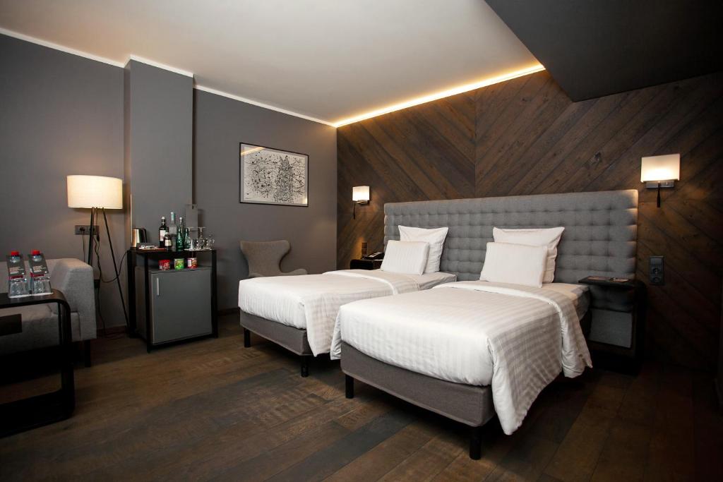 Pullman Riga Old Town