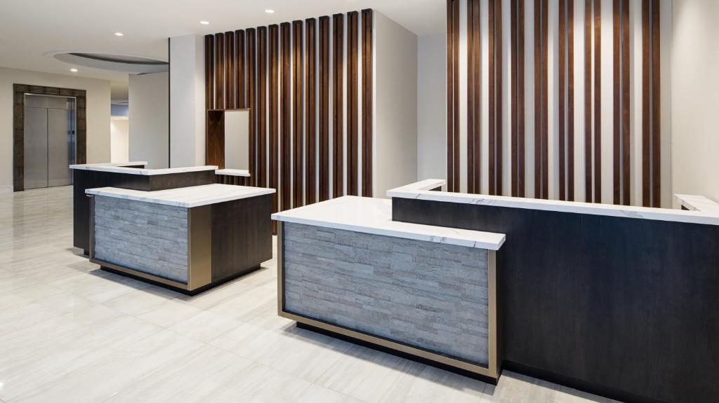 DoubleTree by Hilton San Diego - Del Mar