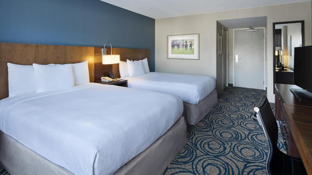 DoubleTree by Hilton San Diego - Del Mar