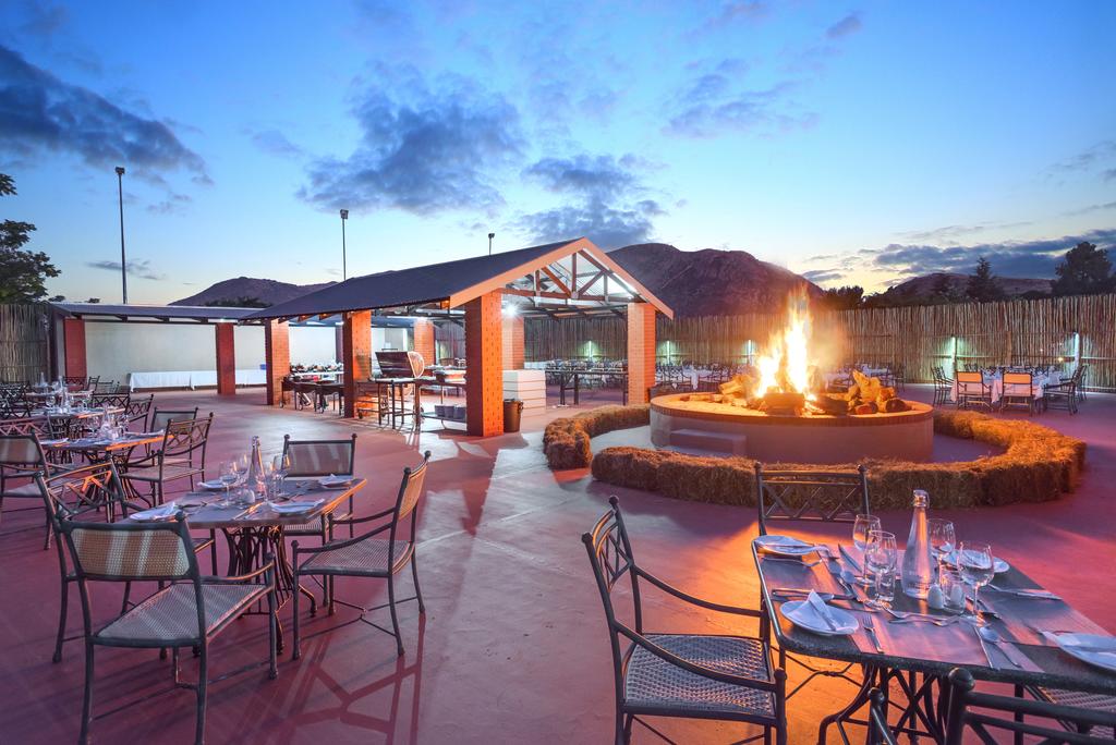 Protea Hotel Rustenburg Hunters Rest