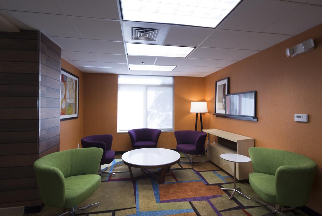 Fairfield Inn & Suites Rancho Cordova