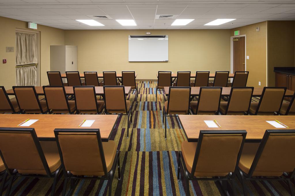 Fairfield Inn & Suites Rancho Cordova