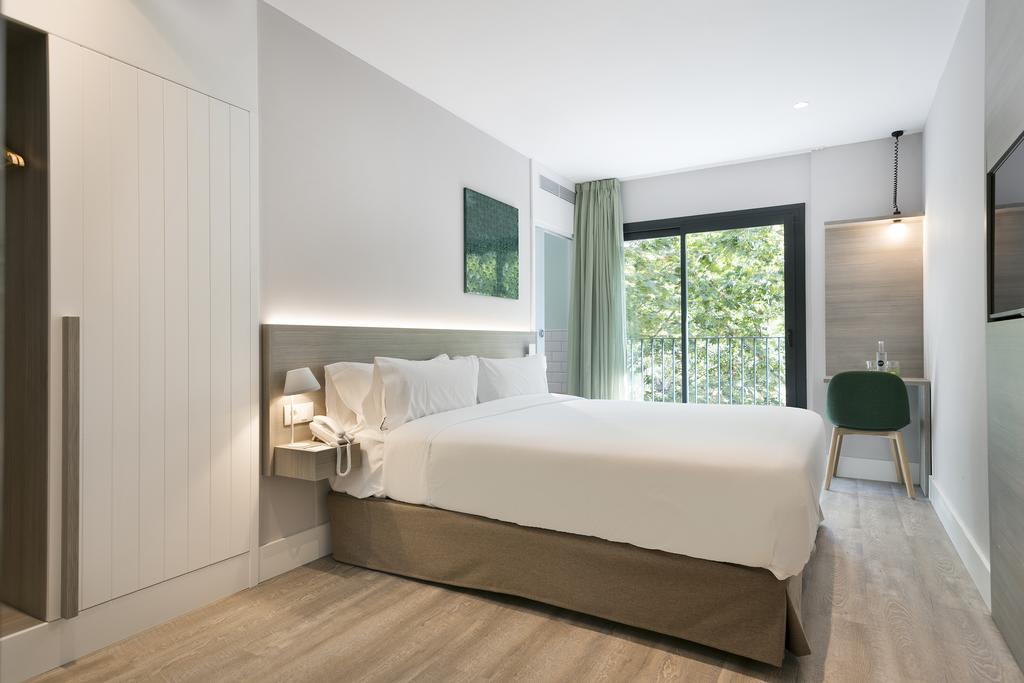 Niu Barcelona