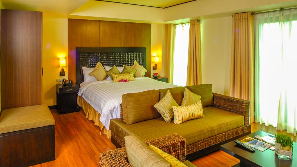 Widus Hotel & Casino