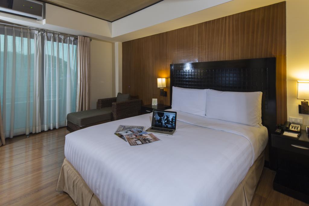 Widus Hotel & Casino