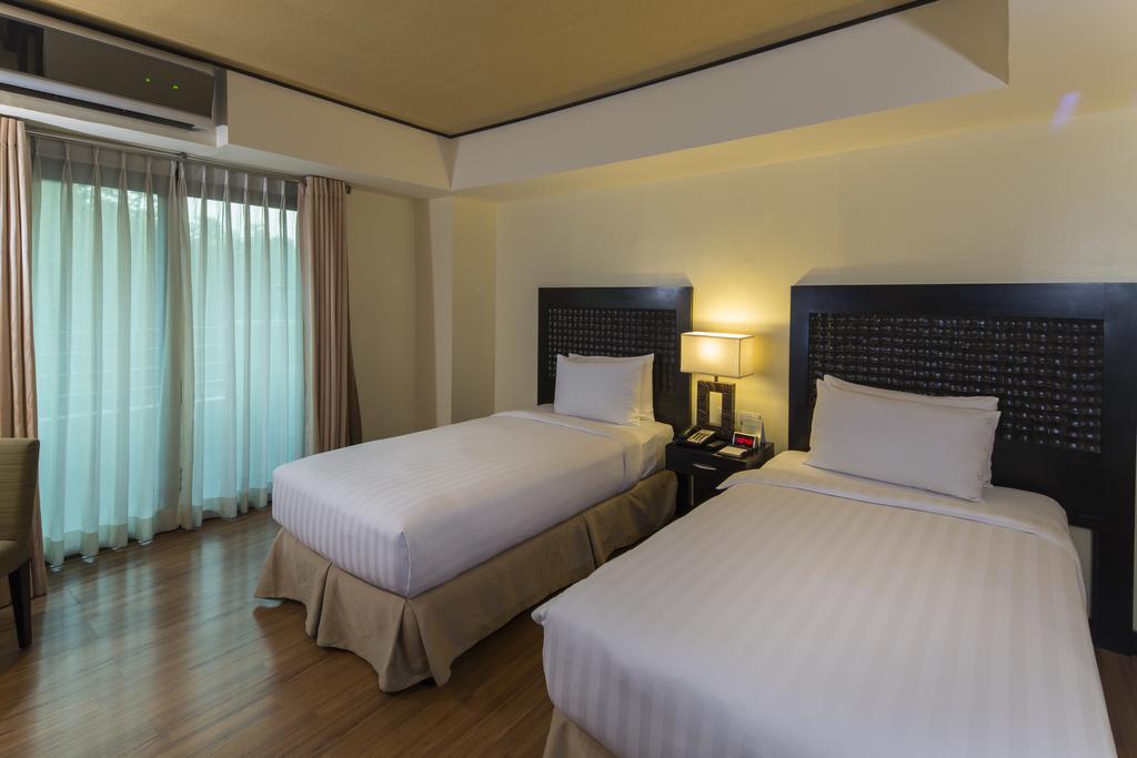 Widus Hotel & Casino