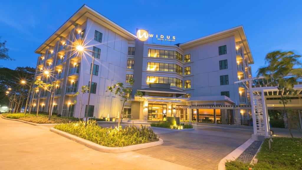 Widus Hotel & Casino