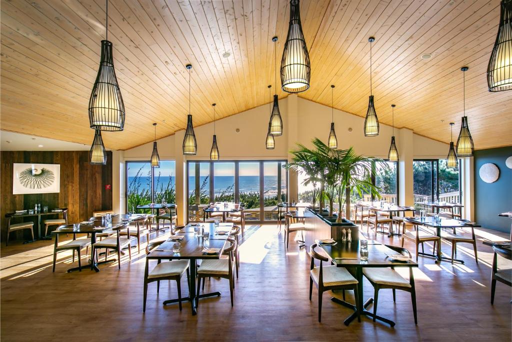 Castaways Resort