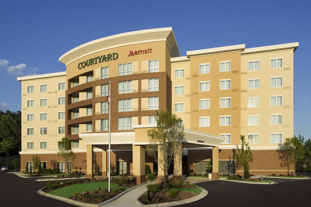 Courtyard Atlanta Ne/Duluth Sugarloaf