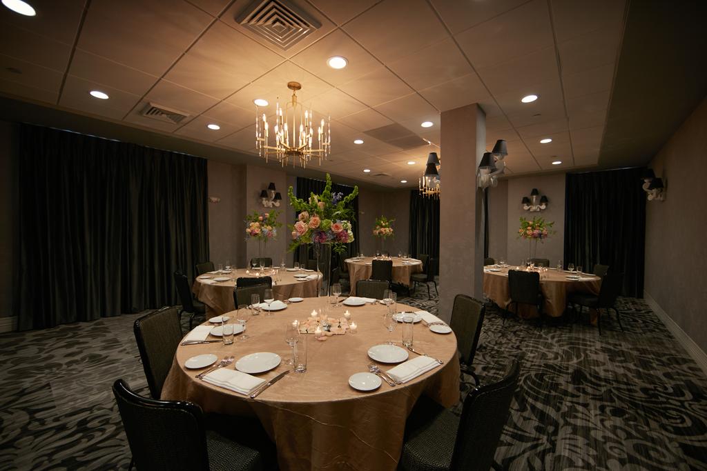 Autograph Collection Empire Hotel