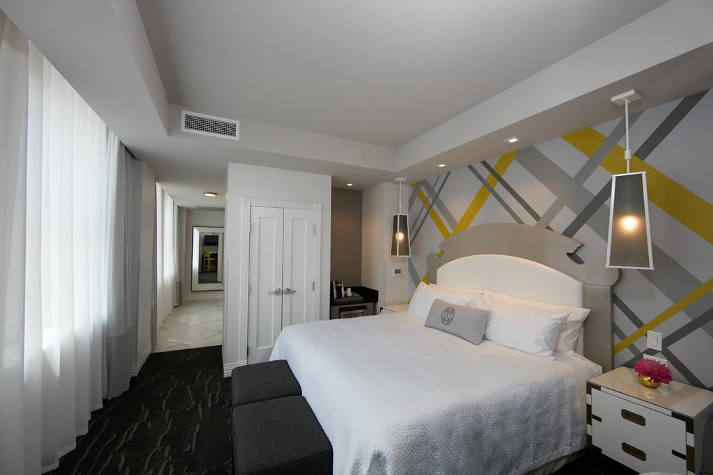 Autograph Collection Empire Hotel