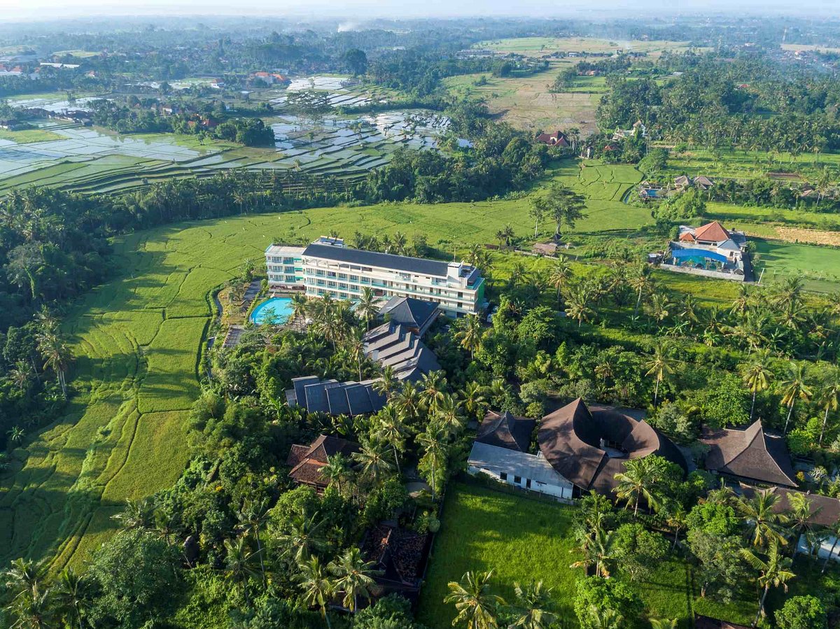 Royal Casa Ganesha