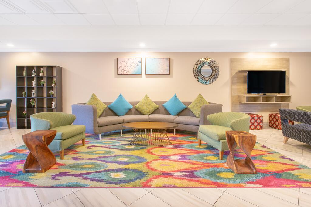 Holiday Inn Boca Raton - North
