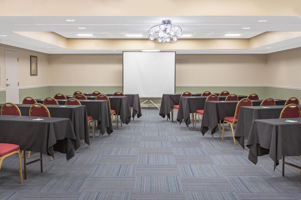 Holiday Inn Boca Raton - North
