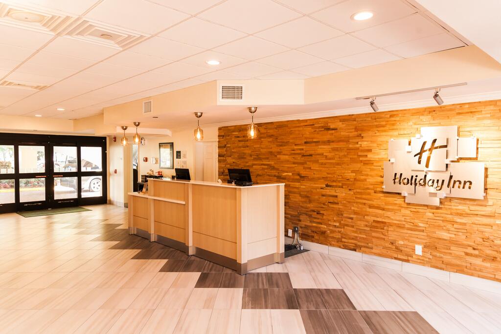 Holiday Inn Boca Raton - North