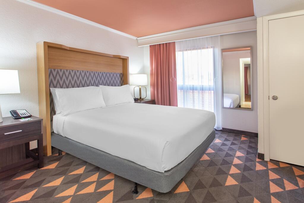 Holiday Inn Boca Raton - North