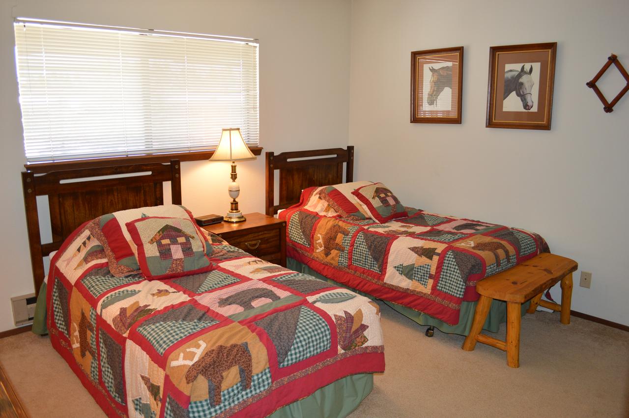 Beaver Village Condominiums