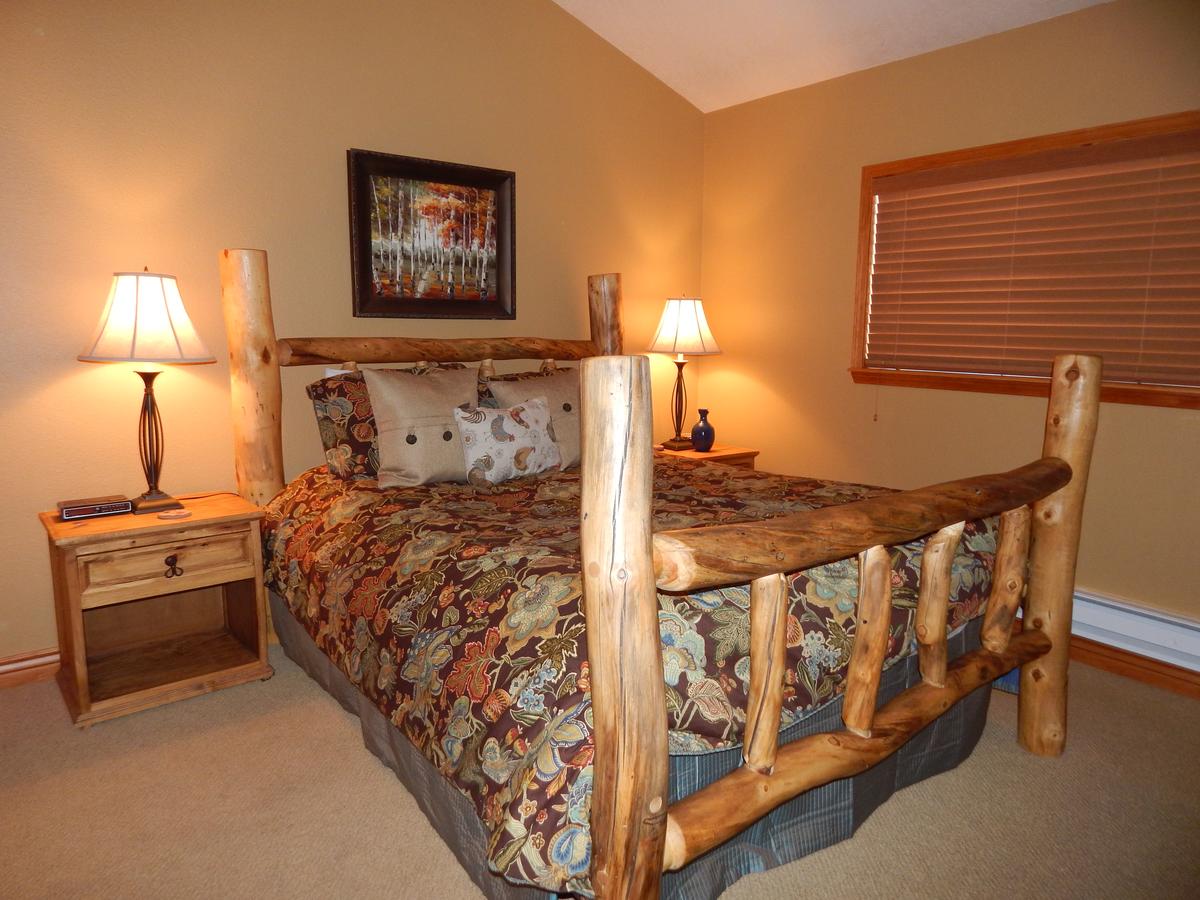 Beaver Village Condominiums