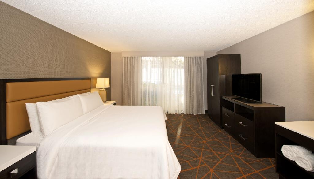 Embassy Suites by Hilton Denver Tech Center North