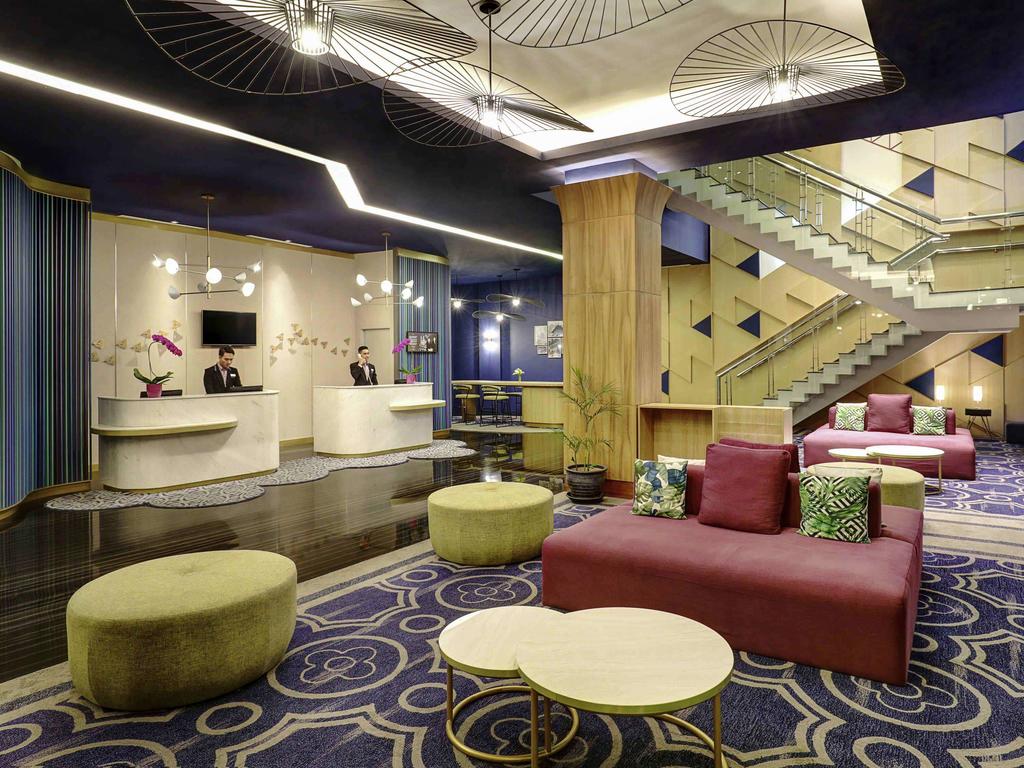 Mercure Bandung Nexa Supratman
