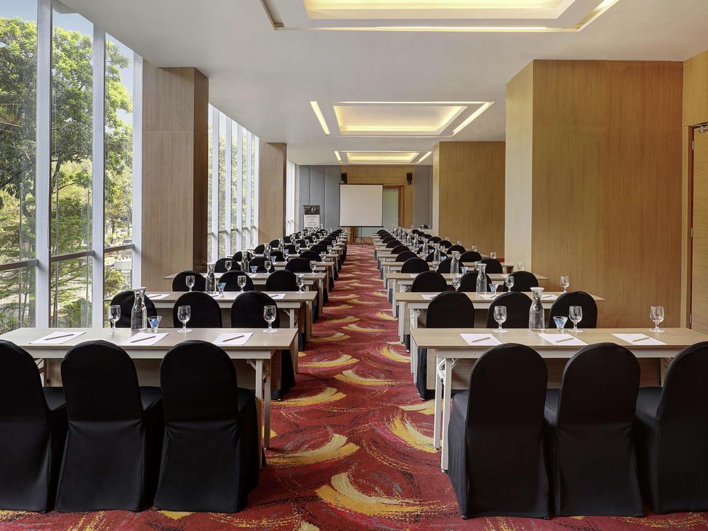 Mercure Bandung Nexa Supratman