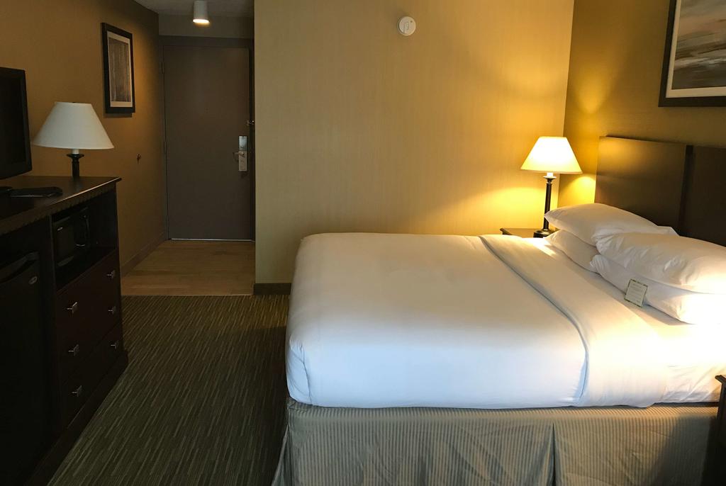 Wyndham Garden Ann Arbor
