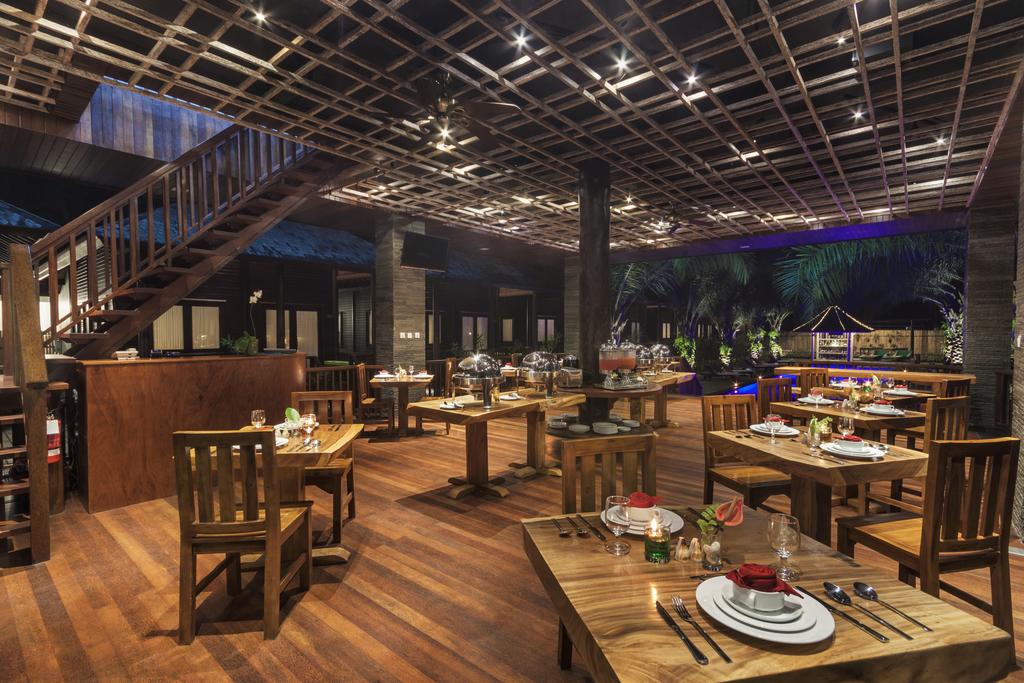 Coconut Boutique Resort