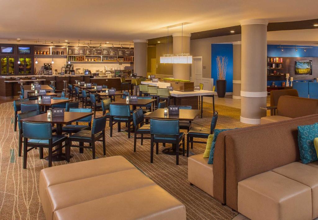 Courtyard by Marriott Sandestin Grand Boulevard