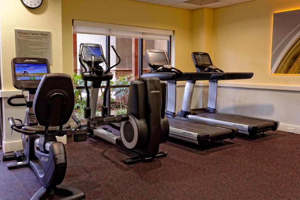 Courtyard by Marriott Sandestin Grand Boulevard