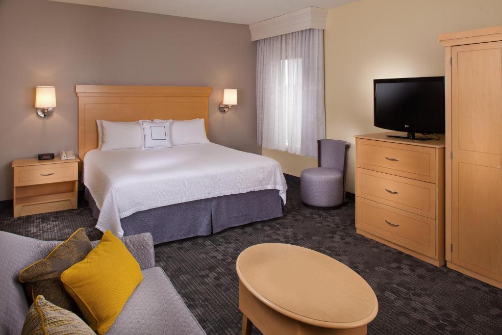 Courtyard by Marriott Sandestin Grand Boulevard