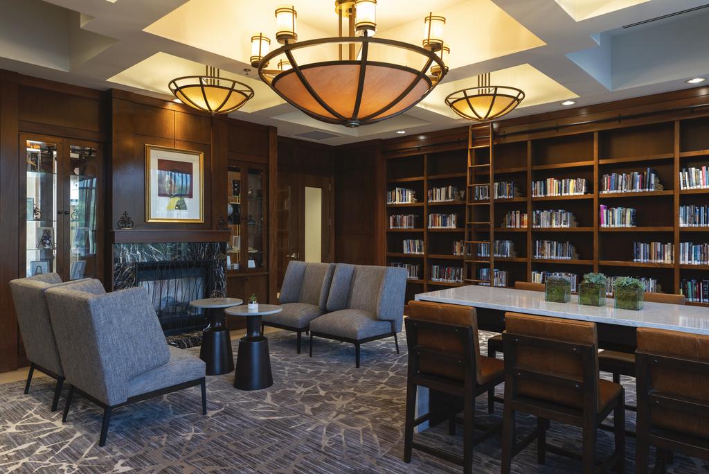 Coralville Marriott Hotel & Conference Center