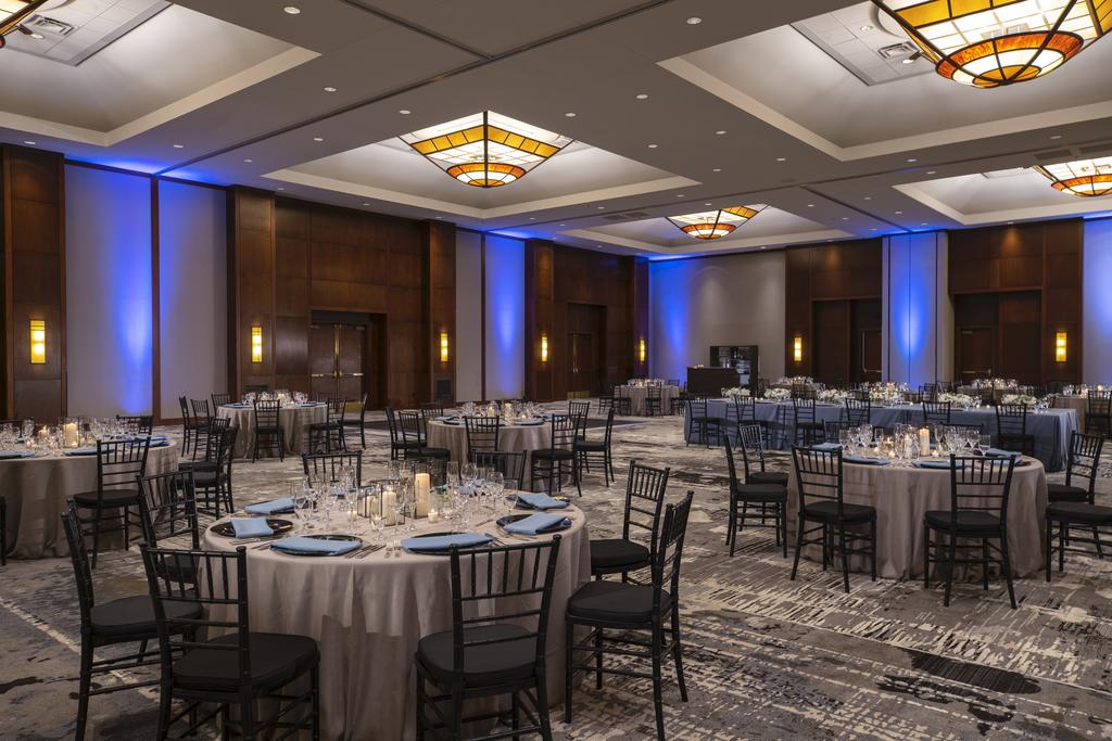 Coralville Marriott Hotel & Conference Center