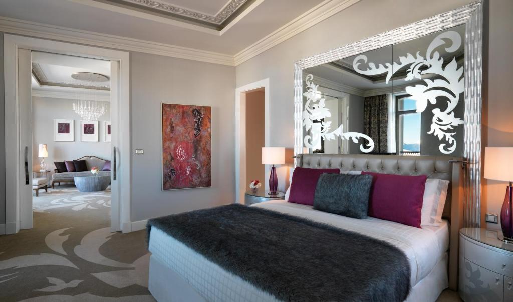 Autograph Collection Pik Palace, Shahdag