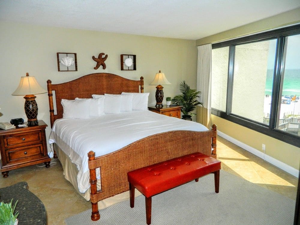 Sandestin Golf and Beach Resort