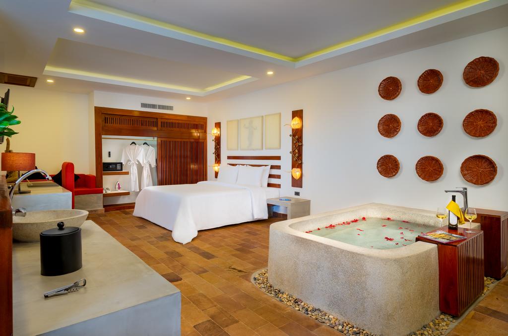 Sumeru Boutique Hotel & Spa