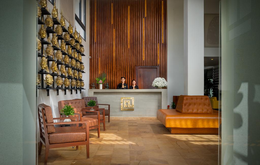 Sumeru Boutique Hotel & Spa
