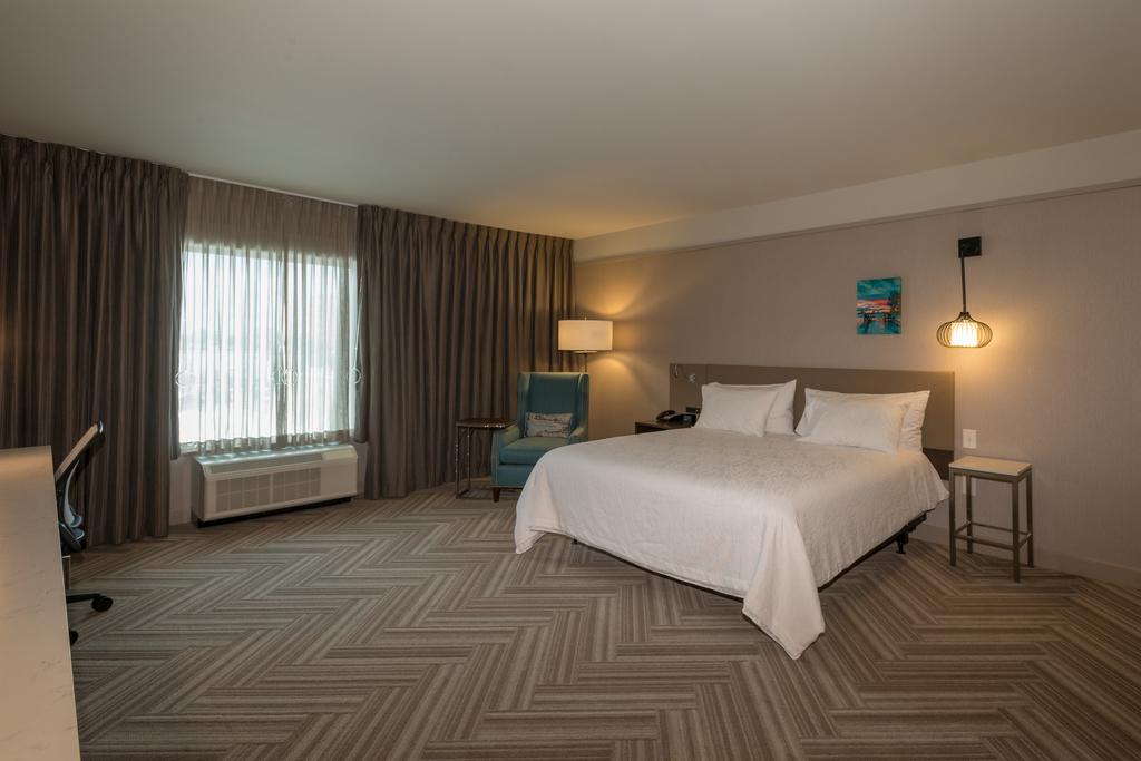 Hilton Garden Inn Mobile Downtown